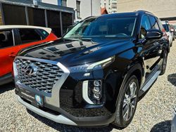 Negru Utilizat 2020 Hyundai Palisade SUV | 35.578 EUR