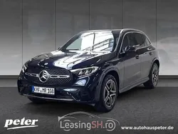 Albastru Utilizat 2024 Mercedes GLC220 AMG SUV | 62.974 EUR (Preț OK)