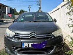 Gri Utilizat 2013 Citroën C4 Berlinǎ | 4.800 EUR (Preț OK)