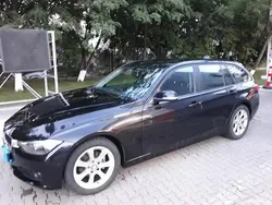 Utilizat 2013 BMW 318 Break | 7.500 EUR (Preț OK)