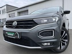 Utilizat 2021 VW T-Roc United SUV | 27.570 EUR (Scump)