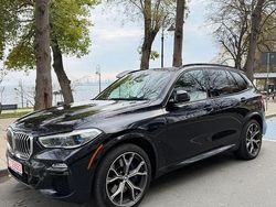 Culoarenegru Utilizat 2019 BMW X5 Comfort Edition SUV | 42.000 EUR (Preț OK)