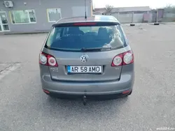 Utilizat 2009 VW Golf VI Hatchback | 3.400 EUR (Preț bun)