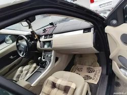 Utilizat 2015 Land Rover Range Rover evoque SUV | 12.000 EUR