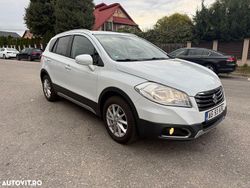 Alb Utilizat 2016 Suzuki SX4 S-Cross Comfort+ SUV | 7.850 EUR (Preț OK)