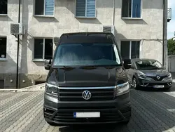 Utilizat 2019 VW Crafter Van | 15.999 EUR (Super Preț)