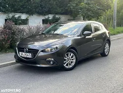 Culoaremaro Utilizat 2015 Mazda 3 Hatchback | 9.750 EUR (Preț OK)