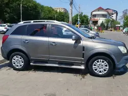 Gri Utilizat 2007 Opel Antara SUV | 4.200 EUR (Preț OK)