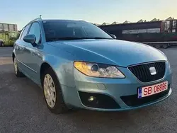 Seat Exeo