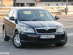 Culoarenegru Utilizat 2011 Skoda Octavia Elegance Berlinǎ | 4.600 EUR (Preț bun)