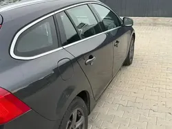 Utilizat 2013 Volvo V60 Break | 7.600 EUR (Super Preț)