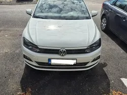 Utilizat 2021 VW Polo Trendline Hatchback | 11.000 EUR (Preț OK)