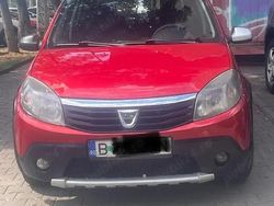 Utilizat 2009 Dacia Logan Stepway Berlinǎ | 2.500 EUR
