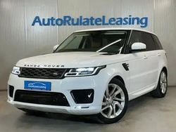 Alb Utilizat 2019 Land Rover Range Rover Sport HSE Dynamic SUV | 35.990 EUR (Preț bun)
