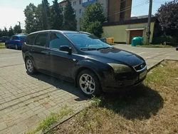 Utilizat 2007 Ford Focus Berlinǎ | 1.450 EUR (Preț OK)
