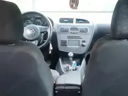 Utilizat 2008 Seat Leon Hatchback | 2.000 EUR (Super Preț)