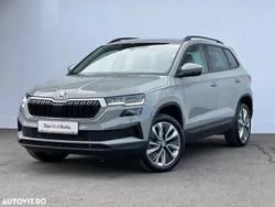 Gri Utilizat 2024 Skoda Karoq Style SUV | 31.500 EUR (Puțin scump)