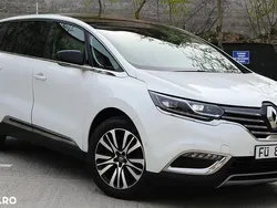 Culoarealb Utilizat 2016 Renault Espace Initiale Paris Monovolum | 12.400 EUR (Preț OK)