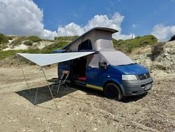 Utilizat 2008 VW T5 California Van | 15.000 EUR