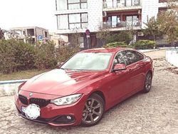 Utilizat 2015 BMW 420 Berlinǎ | 12.900 EUR (Preț OK)