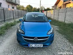 Utilizat 2018 Opel Corsa Hatchback | 6.650 EUR (Preț bun)