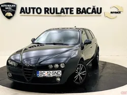Utilizat 2007 Alfa Romeo 159 Break | 2.990 EUR (Puțin scump)