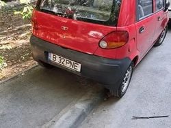 Utilizat 2003 Chevrolet Matiz Hatchback | 7.500 EUR