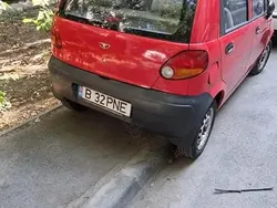 Utilizat 2003 Chevrolet Matiz Hatchback | 7.500 EUR