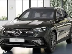 Culoarenegru Utilizat 2024 Mercedes GLC200 AMG line SUV | 64.567 EUR (Puțin scump)