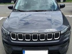 Culoaregri Utilizat 2021 Jeep Compass Longitude SUV | 15.500 EUR (Super Preț)