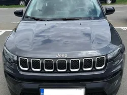 Culoaregri Utilizat 2021 Jeep Compass Longitude SUV | 19.000 EUR (Puțin scump)