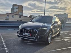 Culoaregri Utilizat 2022 Audi Q5 Advanced SUV | 29.499 EUR (Super Preț)