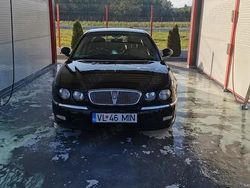 Utilizat 2005 Rover 75 Berlinǎ | 1.599 EUR
