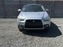Gri Utilizat 2011 Mitsubishi ASX Comfort Edition SUV | 6.800 EUR (Preț OK)