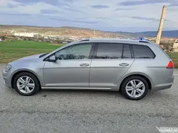 Gri Utilizat 2016 VW Golf VII Highline Break | 7.599 EUR (Preț bun)