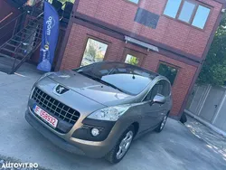 Maro Utilizat 2011 Peugeot 3008 Premium Monovolum | 5.999 EUR (Preț OK)