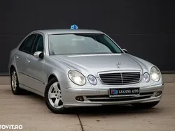 Argint Utilizat 2006 Mercedes E320 Avantgarde Berlinǎ | 6.490 EUR