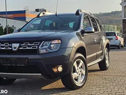 Culoaregri Utilizat 2016 Dacia Duster Prestige SUV | 6.690 EUR (Preț bun)