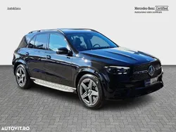 Negru Utilizat 2024 Mercedes GLE400 SUV | 92.500 EUR