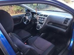 Utilizat 2004 Honda Civic Coupe | 2.250 EUR