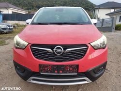 Culoarerosu Utilizat 2017 Opel Crossland Ultimate SUV | 6.999 EUR (Preț bun)