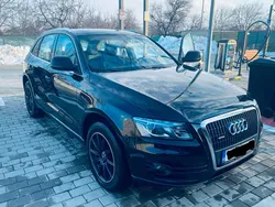 Utilizat 2010 Audi Q5 SUV | 11.000 EUR (Puțin scump)