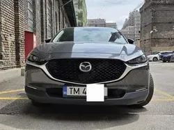 Utilizat 2021 Mazda CX-30 SUV | 19.000 EUR