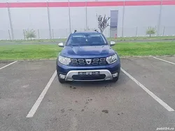 Utilizat 2018 Dacia Duster SUV | 9.850 EUR (Preț OK)