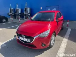 Utilizat 2015 Mazda 2 Hatchback | 6.000 EUR
