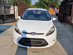 Utilizat 2010 Ford Fiesta Hatchback | 3.199 EUR