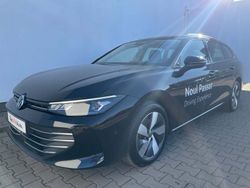 Negru normal Utilizat 2024 VW Passat Business | 39.700 EUR