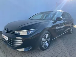 Negru normal Utilizat 2024 VW Passat Business | 38.794 EUR