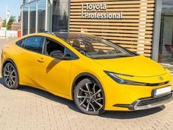 Utilizat 2023 Toyota Prius Plus Hatchback | 45.350 EUR