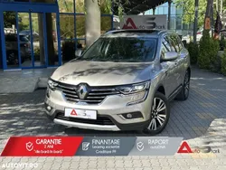 Galbeuriu Utilizat 2018 Renault Koleos Intens SUV | 18.450 EUR